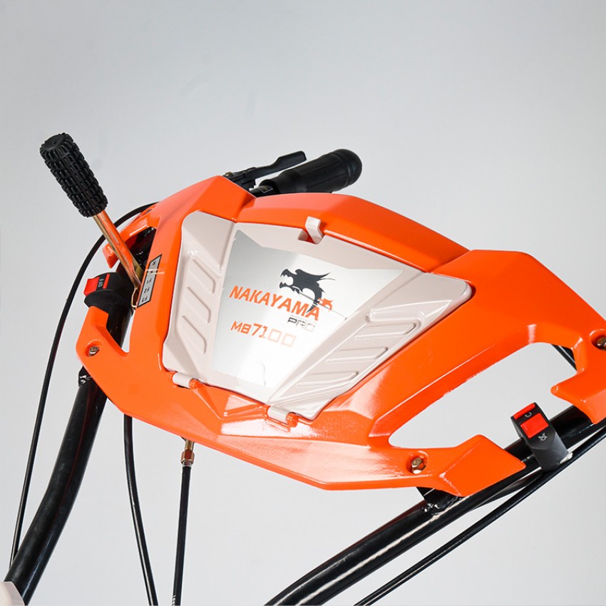 ΣΚΑΠΤΙΚΟ ΒΕΝΖΙΝΗΣ 7.5Hp