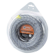 NAKAYAMA Pro NC1000 Μεσινέζα Carbon3 Twist 3.00mm-50m