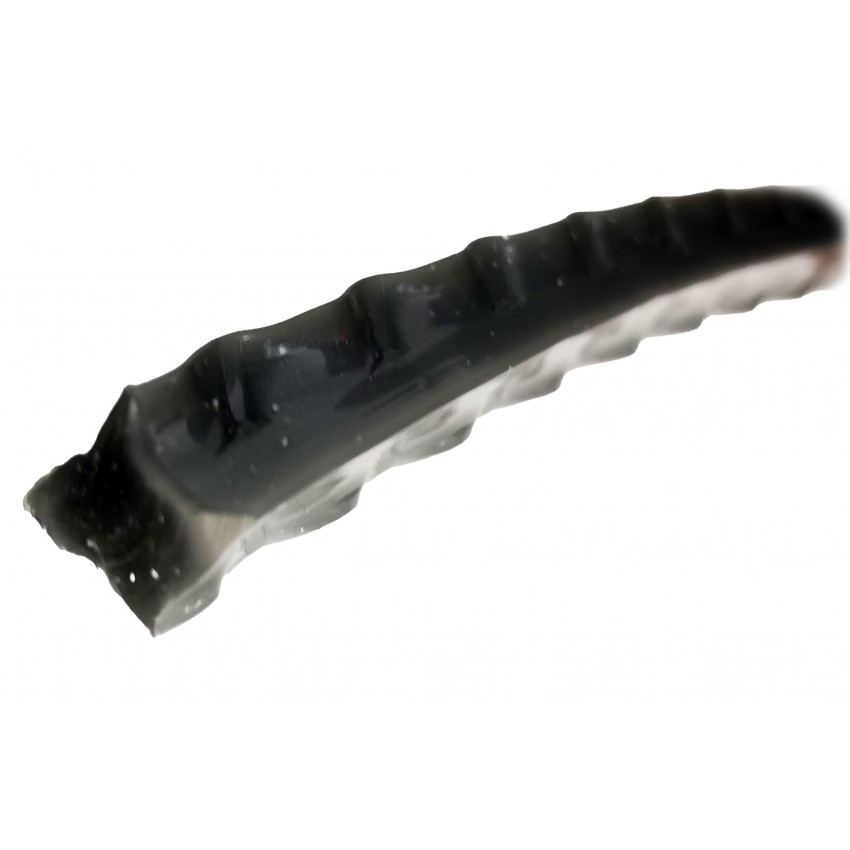 NAKAYAMA Pro NC1015 Μεσινέζα Aluminium Square 4.00mm X 24m