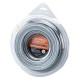 NAKAYAMA Pro NC1015 Μεσινέζα Aluminium Square 4.00mm X 24m