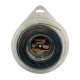 NAKAYAMA PRO NC1040 Μεσινέζα Round Twist 3.50mm-41m