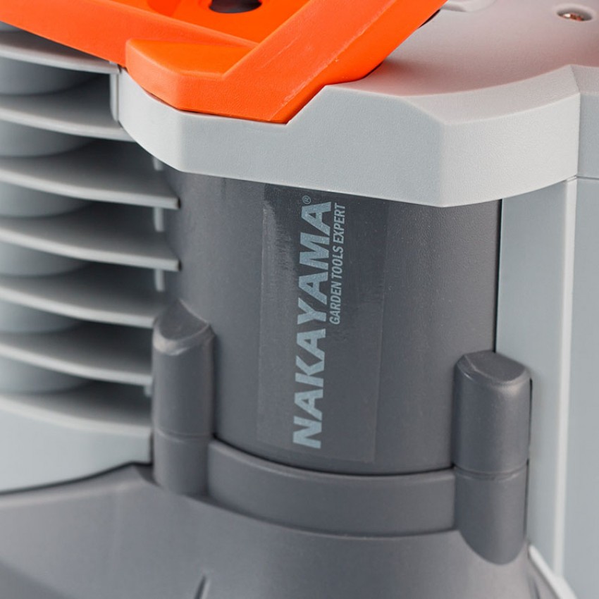 ΑΝΤΛΙΑ ΑΚΑΘΑΡΤΩΝ ΕΝΣΩΜΑΤΩΜΕΝΟ ΦΛΟΤΕΡ 900W