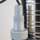 ΑΝΤΛΙΑ ΑΚΑΘΑΡΤΩΝ INOX/ΠΛΑΣΤΙΚΟ 900W