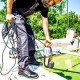 ΑΝΤΛΙΑ ΠΗΓΑΔΙΩΝ ΙΝΟΧ 1000W