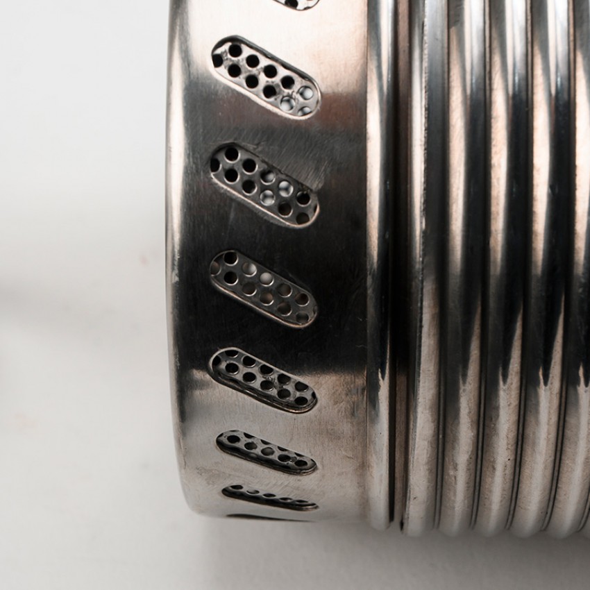 ΑΝΤΛΙΑ ΠΗΓΑΔΙΩΝ INOX 1200W