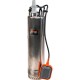 ΑΝΤΛΙΑ ΠΗΓΑΔΙΩΝ INOX 1200W
