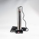 ΑΝΤΛΙΑ ΠΗΓΑΔΙΟΥ INOX ΜΕ ΠΙΝΑΚΑ 900W