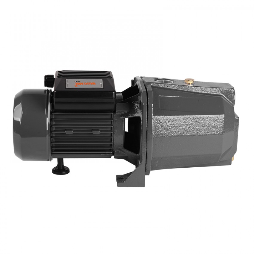 NAKAYAMA Pro NP2045 Αντλία Επιφανείας Jet 800W, 50m, 5000l/h