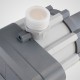 NAKAYAMA Pro NP2085 Ηλεκτρονικός Ελεγκτής Πίεσης Νερού