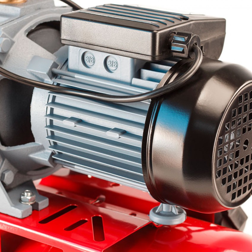 ΠΙΕΣΤΙΚΟ ΜΕ ΔΟΧΕΙΟ ΑΝΤΛΙΑ JET 750W