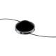 NAKAYAMA PB320 Κεφαλή Μεσινέζας Tech-It 2 Εξόδων Εύκολης Τοποθέτησης Universal