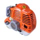 ΘΑΜΝΟΚΟΠΤΙΚΟ ΒΕΝΖΙΝΗΣ 2HP, 52cc