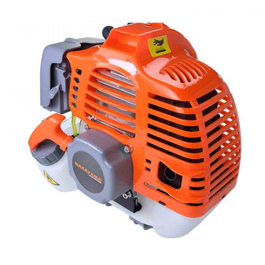 ΘΑΜΝΟΚΟΠΤΙΚΟ ΒΕΝΖΙΝΗΣ 2HP, 52cc