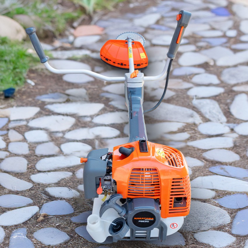 ΘΑΜΝΟΚΟΠΤΙΚΟ ΒΕΝΖΙΝΗΣ 3HP, 62cc ΜΕ ΑΝΤΙΔΟΝΗΣΗ
