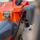 ΘΑΜΝΟΚΟΠΤΙΚΟ ΒΕΝΖΙΝΗΣ 3HP, 62cc ΜΕ ΑΝΤΙΔΟΝΗΣΗ