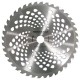 NAKAYAMA PB700 Δίσκος Θαμνοκοπτικού Διαμαντέ 255mm,40 Δόντια