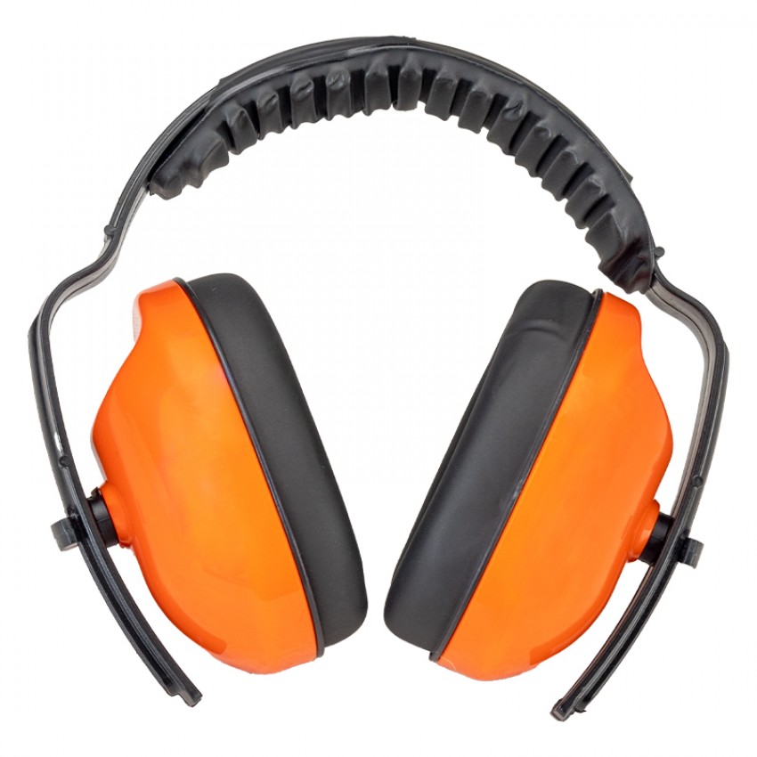 NAKAYAMA Pro PB920 Ωτοασπίδες,Κέλυφος ABS,NNR 25dB