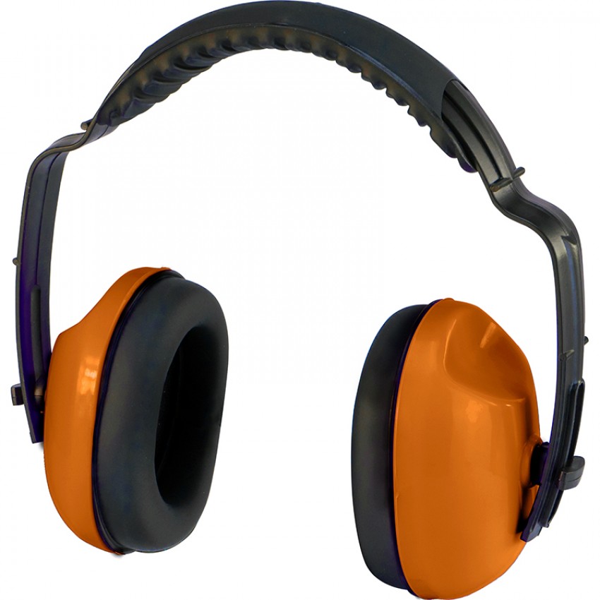 NAKAYAMA Pro PB920 Ωτοασπίδες,Κέλυφος ABS,NNR 25dB