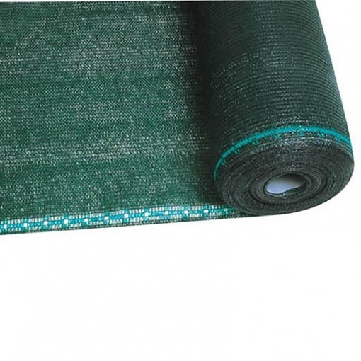BORMANN SN6050 Δίχτυ Σκίασης 125GSM 6x50m 90%