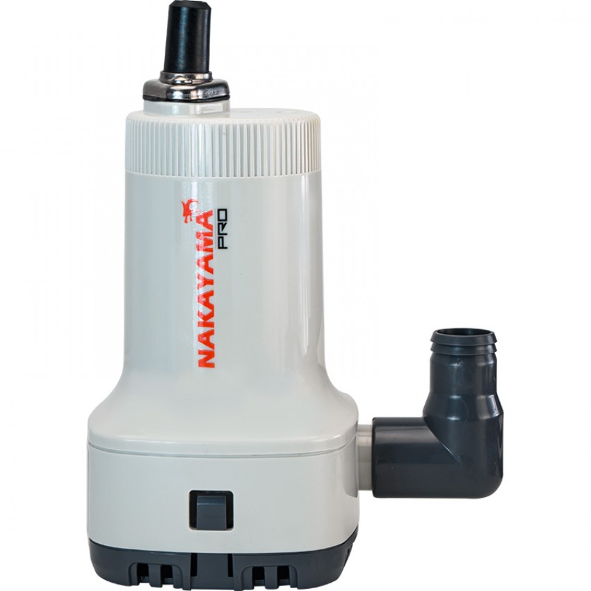 ΑΝΤΛΙΑ ΣΕΝΤΙΝΑΣ 12V/DC
