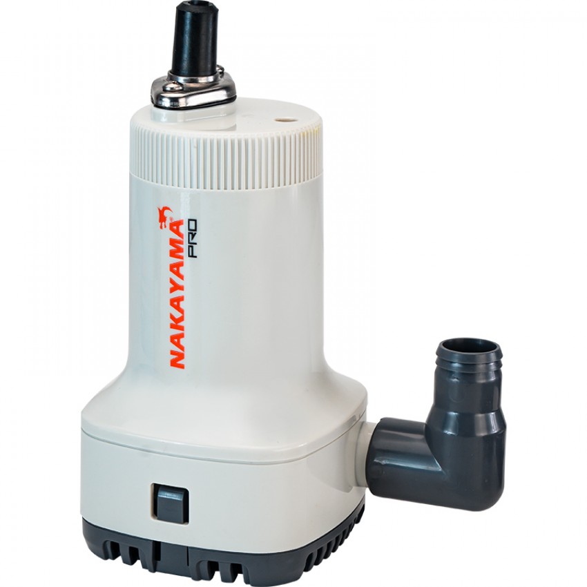 ΑΝΤΛΙΑ ΣΕΝΤΙΝΑΣ 12V/DC