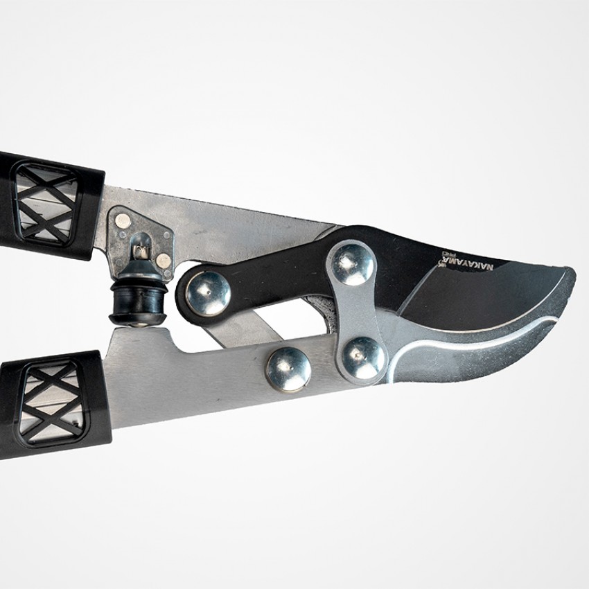 NAKAYAMA Pro SSF277 Ψαλίδι Κλάδου με Λαβή Αλουμινίου Τηλεσκοπική 675-925mm