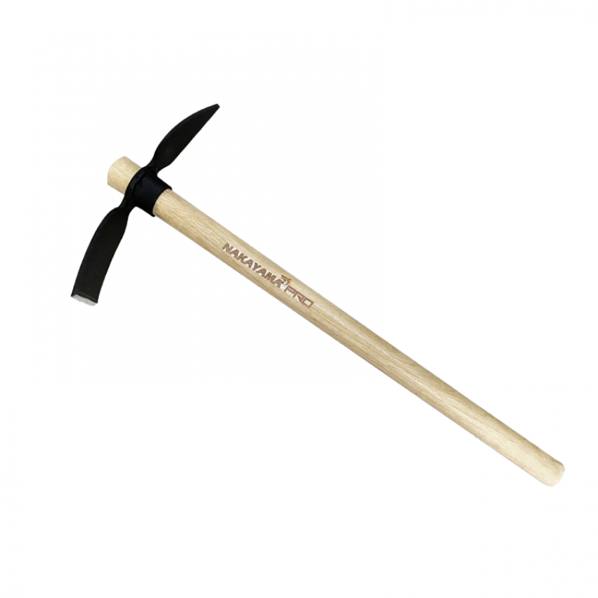 ΣΚΑΛΙΣΤΗΡΙ  ΜΕ ΞΥΛΙΝΗ ΛΑΒΗ 600g 60cm