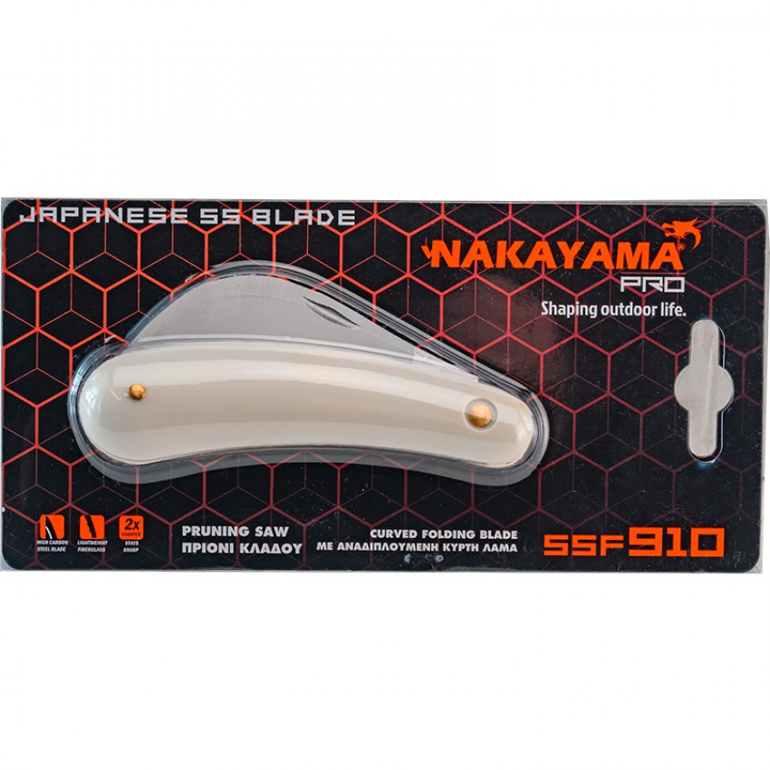 ΜΑΧΑΙΡΙ ΚΛΑΔΟΥ 180mm