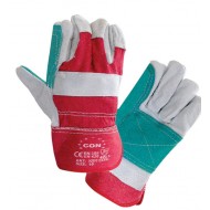 ΓΑΝΤΙΑ ΔΕΡΜΑΤΟΠΑΝΙΝΑ ΕΡΓΑΣΙΑΣ 01.0020/1EXTRA