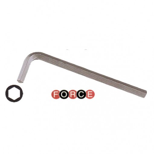 764035 ALLEN ΚΛΕΙΔΙΑ Cr-Mv 3.5 FORCE