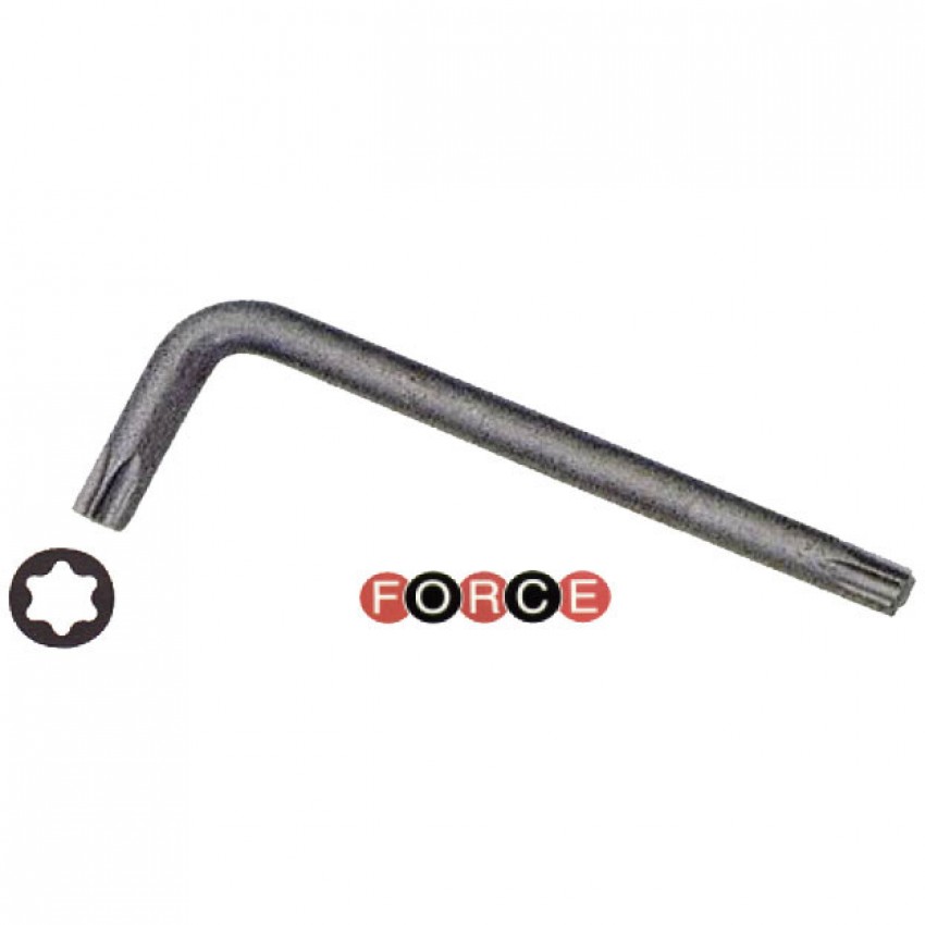 76607 ALLEN ΚΛΕΙΔΙΑ TORX FORCE T7