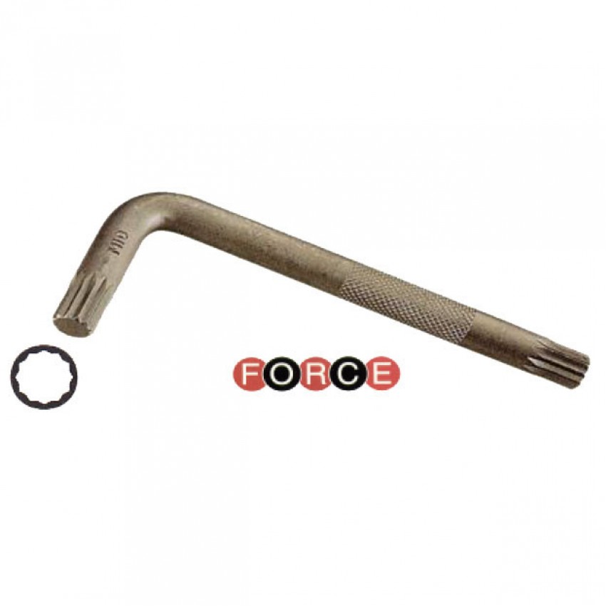 76816Κ ALLEN ΚΛΕΙΔΙΑ ΠΟΛΥΣΦΗΝΑ FORCE M16 76816Κ ALLEN ΚΛΕΙΔΙΑ ΠΟΛΥΣΦΗΝΑ FORCE M16