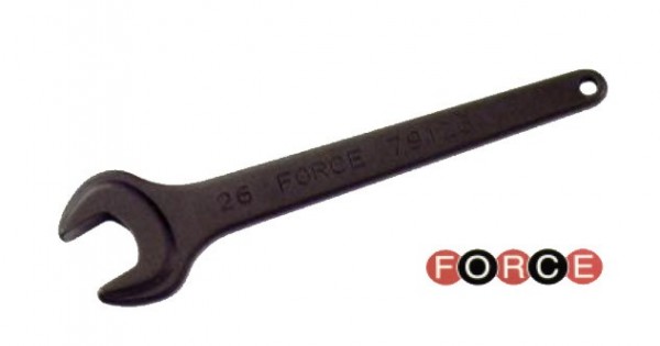 79128 ΓΕΡΜΑΝΙΚΑ ΚΛΕΙΔΙΑ ΜΟΝΑ FORCE 28mm