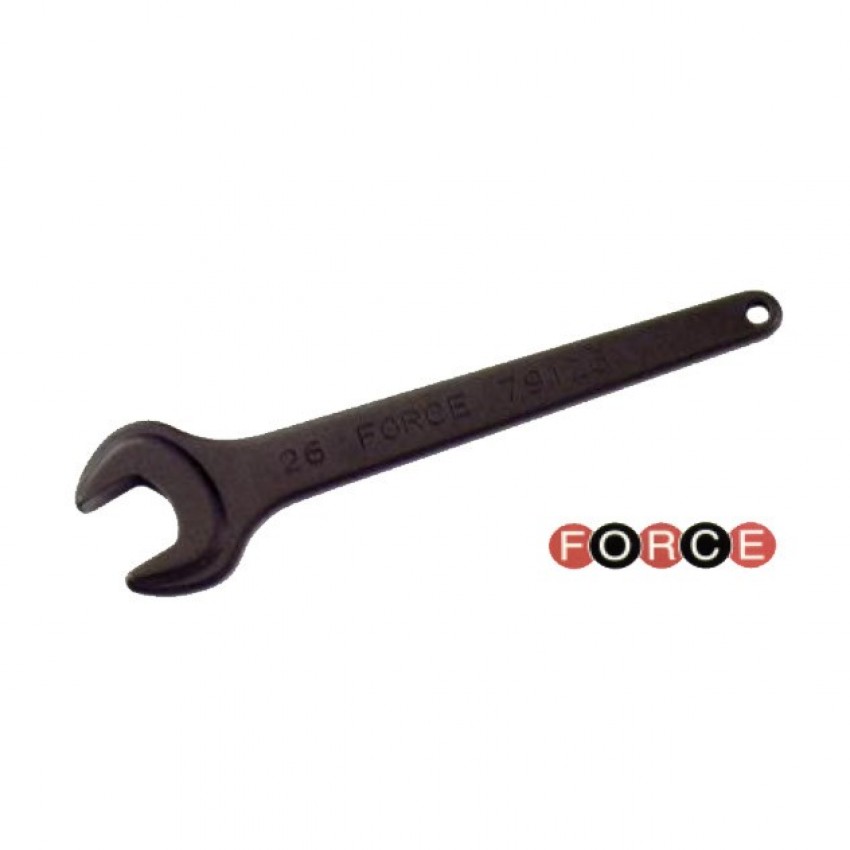 79138 ΓΕΡΜΑΝΙΚΑ ΚΛΕΙΔΙΑ ΜΟΝΑ FORCE 38mm 79138 ΓΕΡΜΑΝΙΚΑ ΚΛΕΙΔΙΑ ΜΟΝΑ FORCE 38mm
