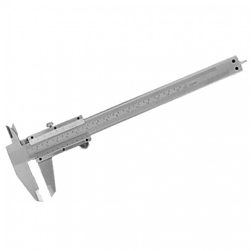 50774125 ΠΑΧΥΜΕΤΡΑ INTER ΒΙΔΑΚΙ 200mm