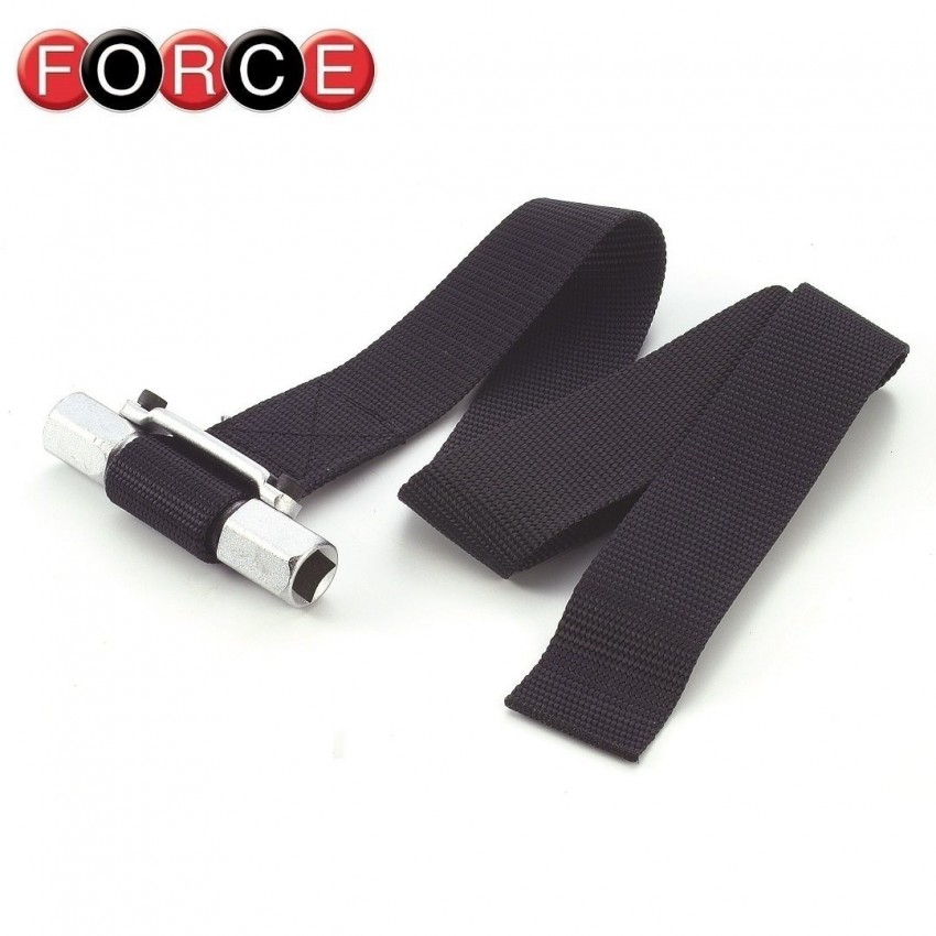 61903 ΦΙΛΤΡΟΚΛΕΙΔΑ ΜΕ ΙΜΑΝΤΑ FORCE Φ.300