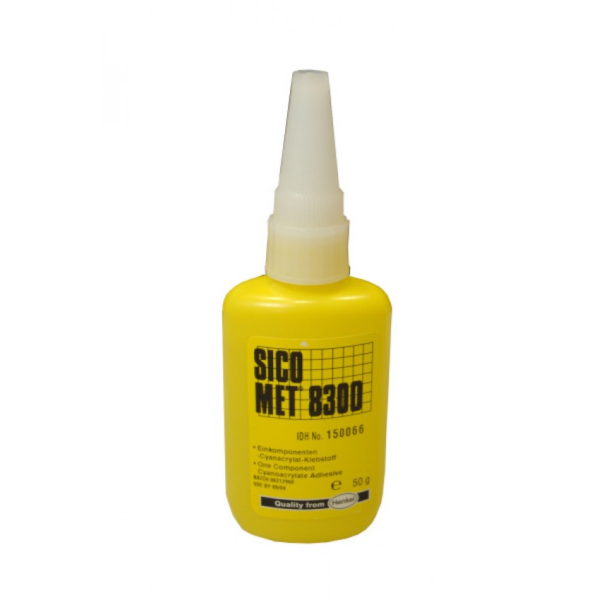 Κόλλα Στιγμής Sicomet 8300 / 20gr